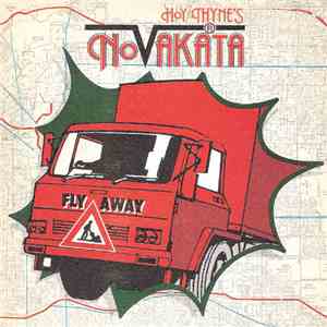 Hoy/Thyne's Novakata - Fly Away