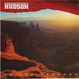 Hudson - In The Unknown