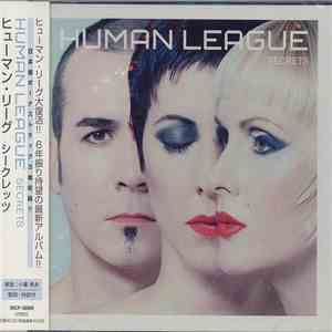 Human League - Secrets