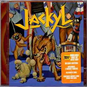 Jackyl - Best In Show