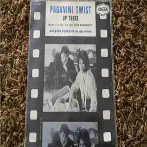 Jacques Loussier - Paganini Twist