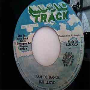 Jah Lloyd - Ram De Dance