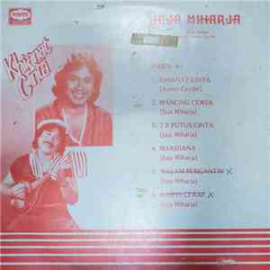Jaja Miharja - Khianat Cinta