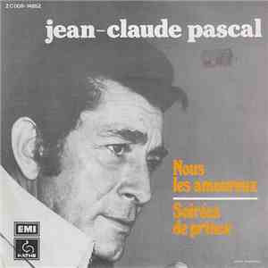 Jean-Claude Pascal - Nous Les Amoureux