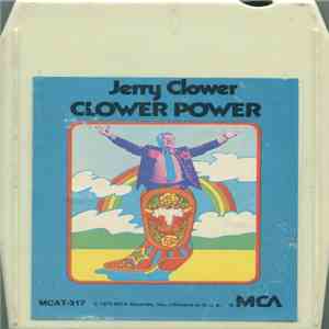 Jerry Clower - Clower Power