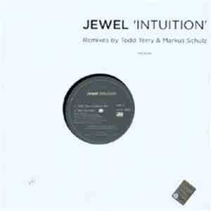 Jewel - Intuition