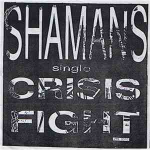 Jimi Tenor And His Shamans - Crisis / Fight