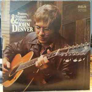 John Denver - Poems, Prayers & Promises