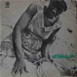 John Malick - Attiéké Oh!