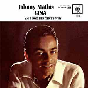 Johnny Mathis - Gina