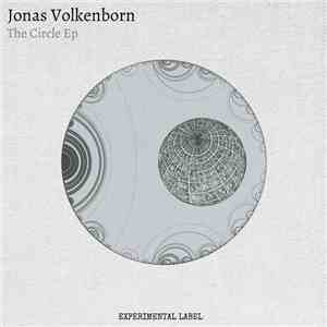Jonas Volkenborn - The Circle EP