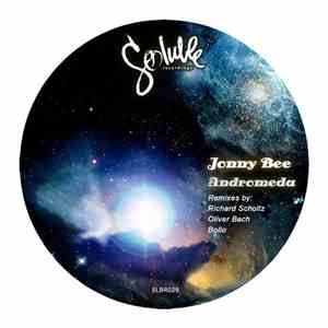 Jonny Bee - Andromeda