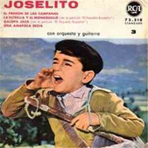 Joselito - Joselito N 3