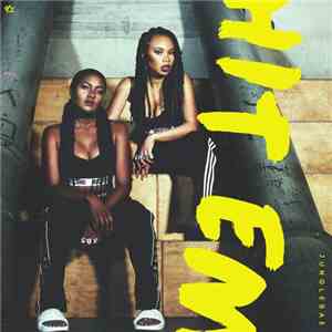 Junglebae - Hit Em