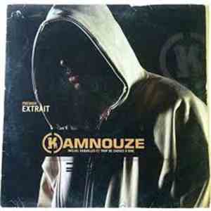 Kamnouze - Premier Extrait