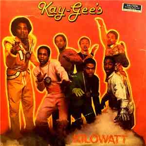 Kay-Gee's - Kilowatt