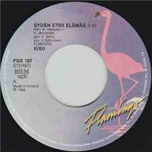 Kisu - Sydän Etsii Elämää / Vaaleanpunainen Aamu