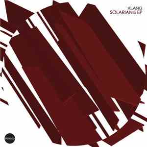 Klang  - Solarianis EP