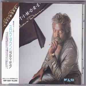 Latimore  - Slow Down