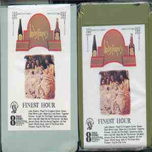 Lindisfarne - Finest Hour