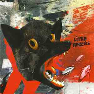 Little Athletics - Little Athletics