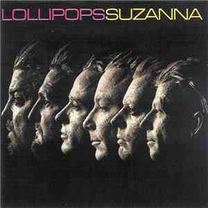 Lollipops - Suzanna