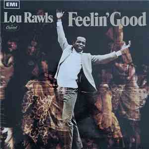 Lou Rawls - Feelin' Good