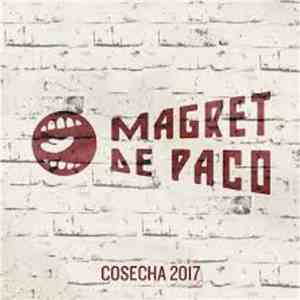 Magret De Paco - Cosecha 2017