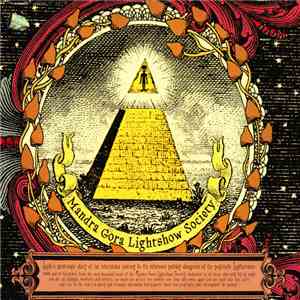 Mandra Gora Lightshow Society - Lucile's Grotesque Diary Of Her Interstellar Journey To The Infamous Paisley Dungeons Of The Psychotic Leathernuns: