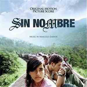 Marcelo Zarvos - Sin Nombre