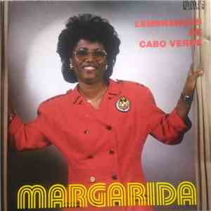 Margarida Spencer - Lembranças de Cabo Verde