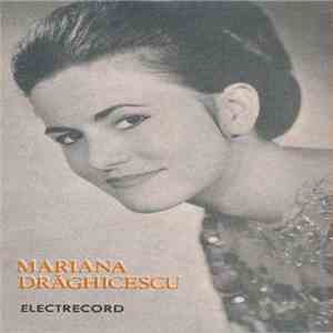 Mariana Drăghicescu - Mariana Drăghicescu