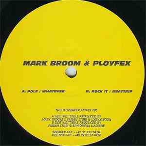 Mark Broom & Ployfex - Pole