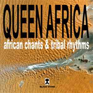 Mauro Tudino - Queen Africa