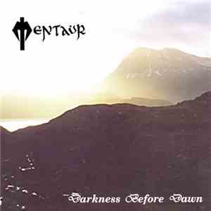 Mentaur - Darkness Before Dawn