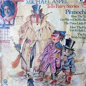 Michael Aspel - Michael Aspel Tells Fairy Stories