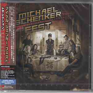 Michael Schenker Fest - Resurrection