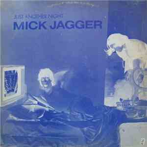 Mick Jagger - Just Another Night (Só Mais Uma Noite)