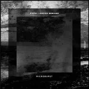 Microburst  - Hadal Lagoon Remixes