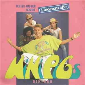 Minipigs - Die Kuh