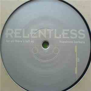 Misstress Barbara - For All There's Left EP