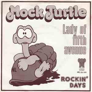 Mock Turtle  - Lady Of Fifth Avenue