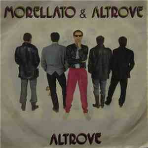 Morellato & Altrove - Altrove