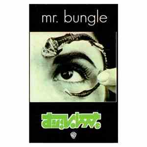 Mr. Bungle - Disco Volante