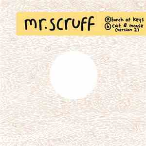 Mr. Scruff - Bunch Of Keys