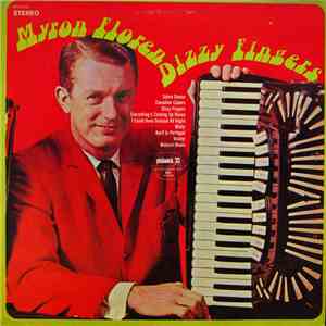 Myron Floren - Dizzy Fingers