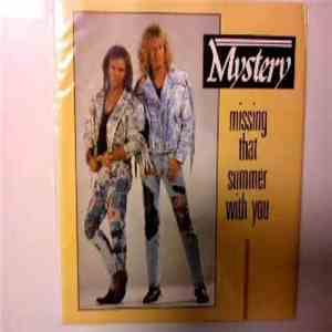 Mystery  - Missing That Summer With You