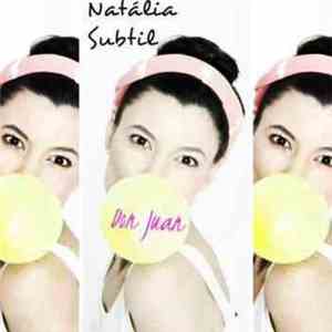 Natalia Subtil - Don Juan