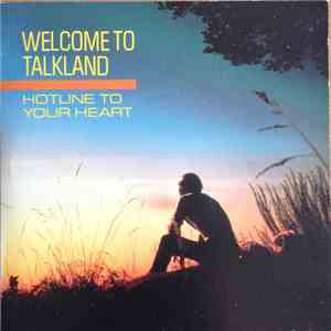 No Artist - Welcome To Talkland