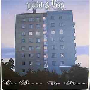 Numb  & Feis  - 026 State Of Mind